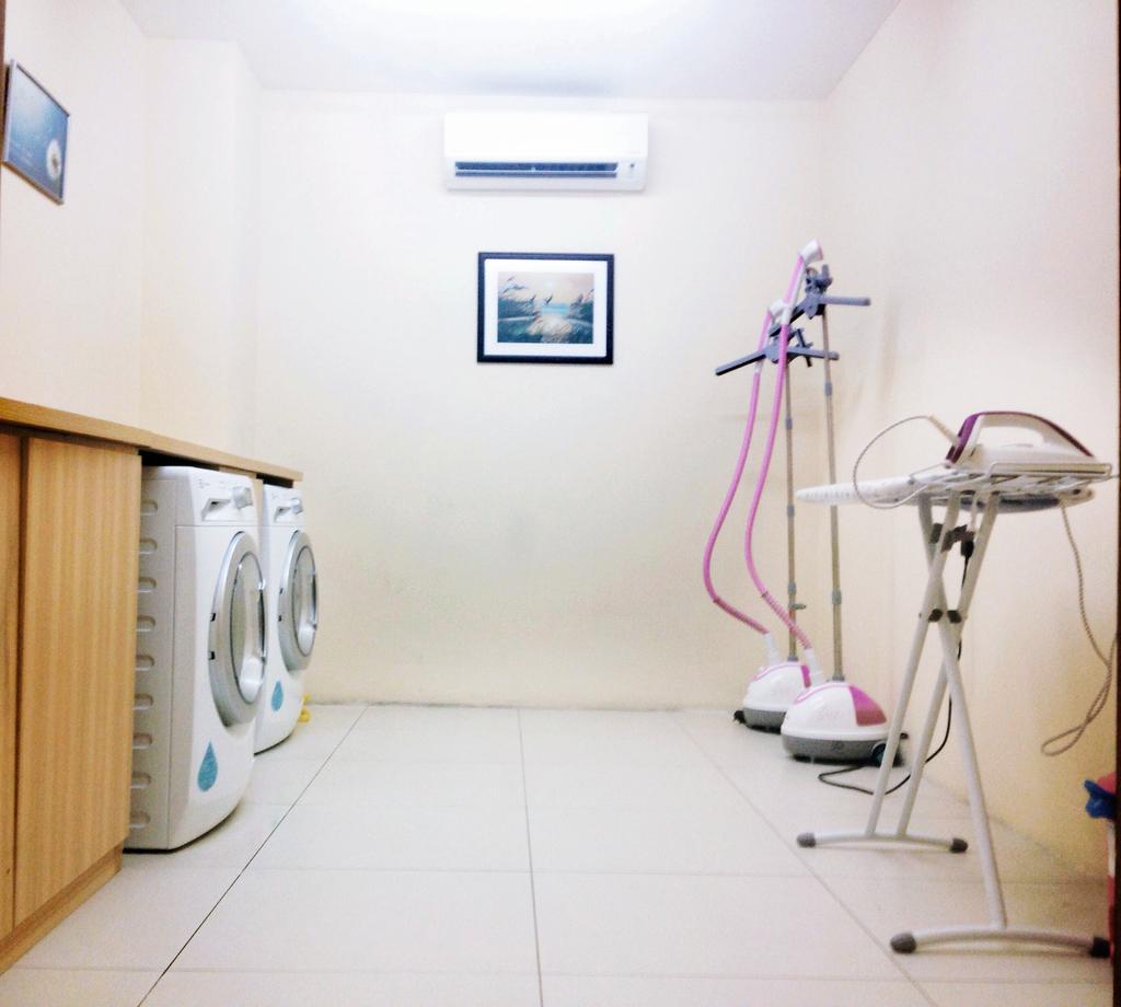 Hotel Comfort Center